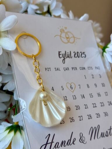 Hediyelik Anahtarlık çeşitleri