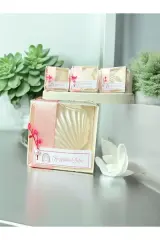 20 adet Kutulu Istiridye Mum Düğün, Nişan , Söz ,kına , Mevlüt , Doğum Günü, Hediyelik