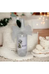 Bebek Hediyelik-Doğum-Mevlid-Kolonyası parfümlü 50ml*20li