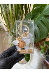 Hediyelik Ayna Düğün—Nikah-Söz-Nikah şekeri Hatıra Ayna 20 adet