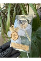 Hediyelik Ayna Düğün—Nikah-Söz-Nikah şekeri Hatıra Ayna 20 adet