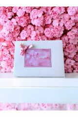 İSME ÖZEL KIZ BEBEK ÇİKOLATASI FİYONK MODELLİ DOĞUM,DOĞUM GÜNÜ,MEVLİD HEDİYELİK İSİMLİ ÇİKOLATA 48