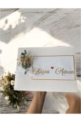 Kız İsteme Çikolatası ( İsme Özel) 48 Adet