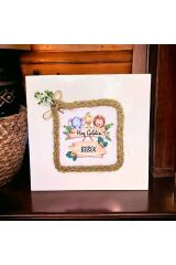 (elit Çikolata )safari Isme Özel Isimli Bebek Çikolatası 48li Doğum-doğum Günü-hediyelik Çikolata