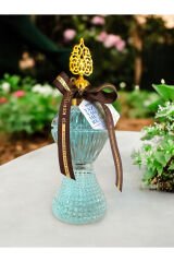 Kertil Çam Yaz Yağmuru Cam Dekoratif kolanya 500cc