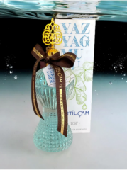 Kertil Çam Yaz Yağmuru Cam Dekoratif kolanya 500cc