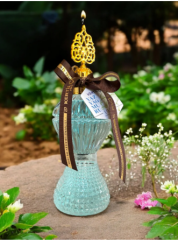 Kertil Çam Yaz Yağmuru Cam Dekoratif kolanya 500cc