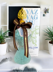 Kertil Çam Yaz Yağmuru Cam Dekoratif kolanya 500cc