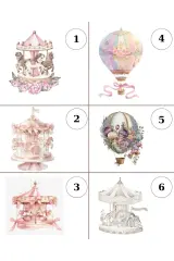 Yeni Atlıkarınca Modeli Kız bebek Çikolatası 48adet(elit çikolata)