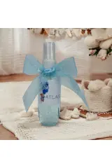 Bebek Hediyelik doğum mevlid Kolanya 10 adet (kertilçam)