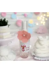 Bebek Hediyelik doğum mevlid Kolanya 10 adet (kertilçam)