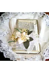 YENİ!ÖZEL TASARIM CAM NİKAH-SÖZ-NİŞAN -KIZ İSTEME ÇİKOLATASI