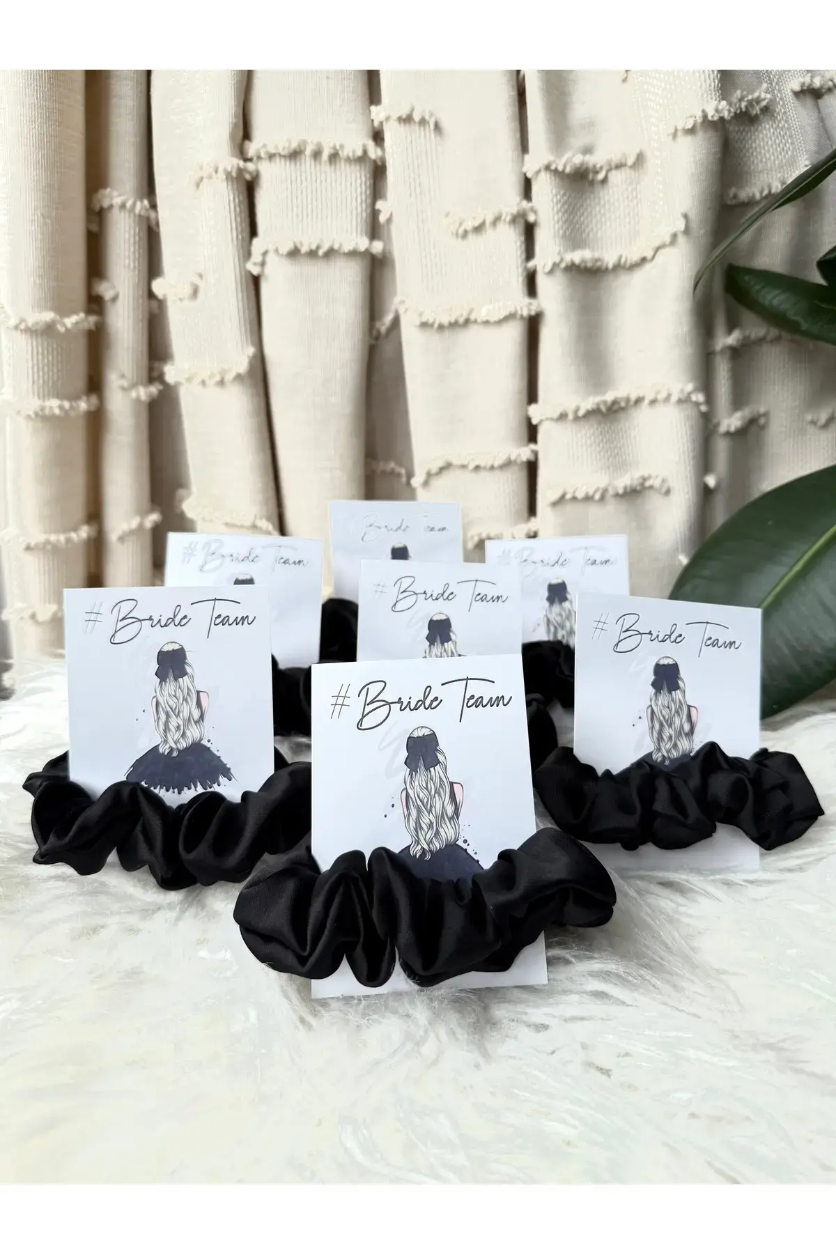 Kına hediyelikleri Saten Toka Hediyelik Kına Hatırası Bride Hediyesi 10lu