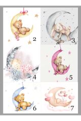 (Elit çikolata)İsmli Bebek Çikolatası aydede 72li doğum-yaşgünü-hediyelik-mevlit çikolatası