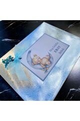 (Elit çikolata)İsmli Bebek Çikolatası aydede 72li doğum-yaşgünü-hediyelik-mevlit çikolatası