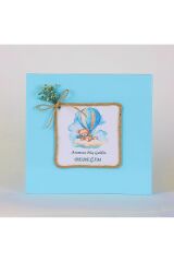 İSME ÖZEL İSİMLİ TASARIM ERKEK BEBEK ÇİKOLATASI (ELİT ÇİKOLATA) DOĞUM,DOĞUM GÜNÜ,MEVLİD HEDİYELİK