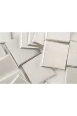 500 Gr Gümüş Sargılı Madlen Çikolata